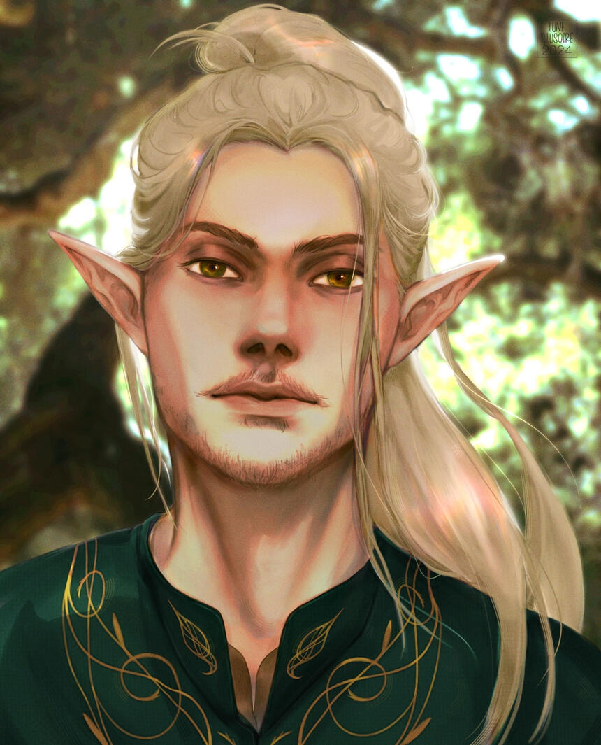 Corim by Lune Illusoire