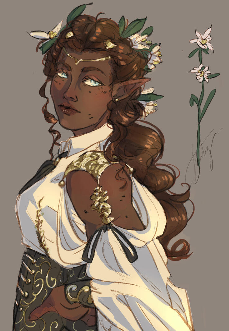 Nivalis by Aperol_Fritz