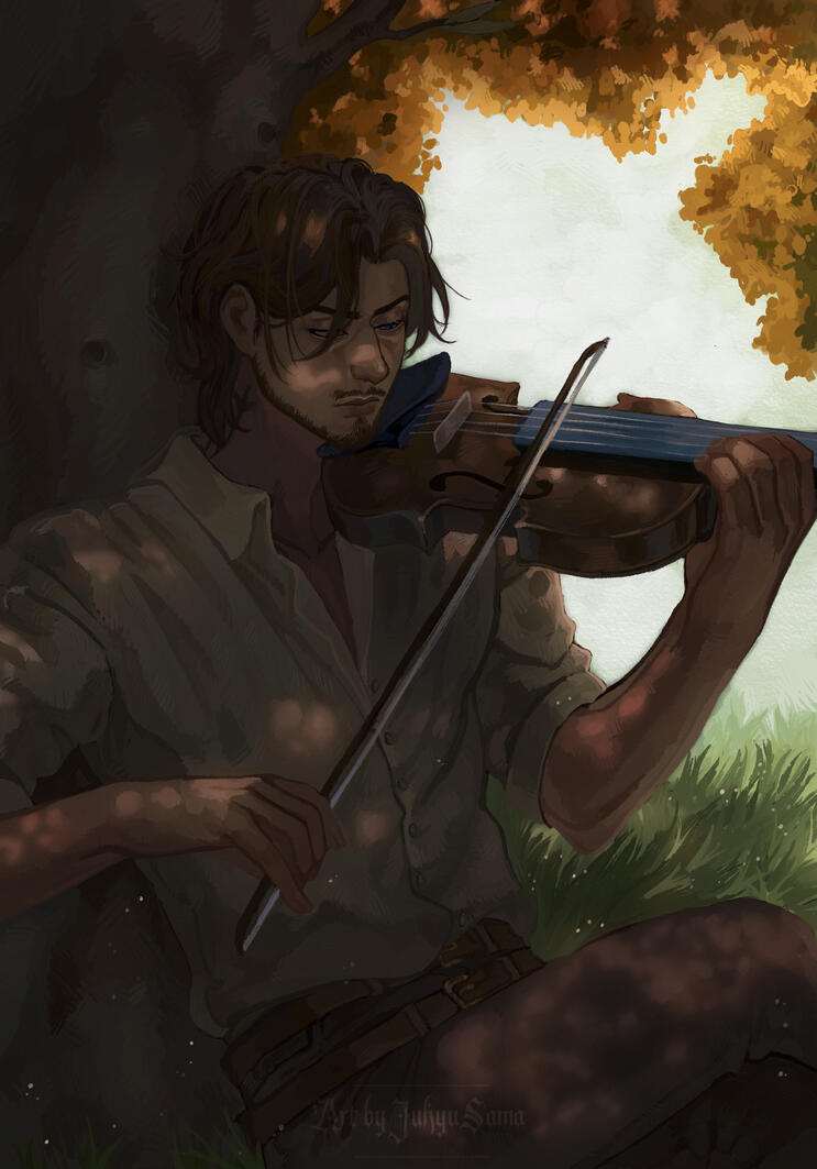 Liver by Jukyu Sama