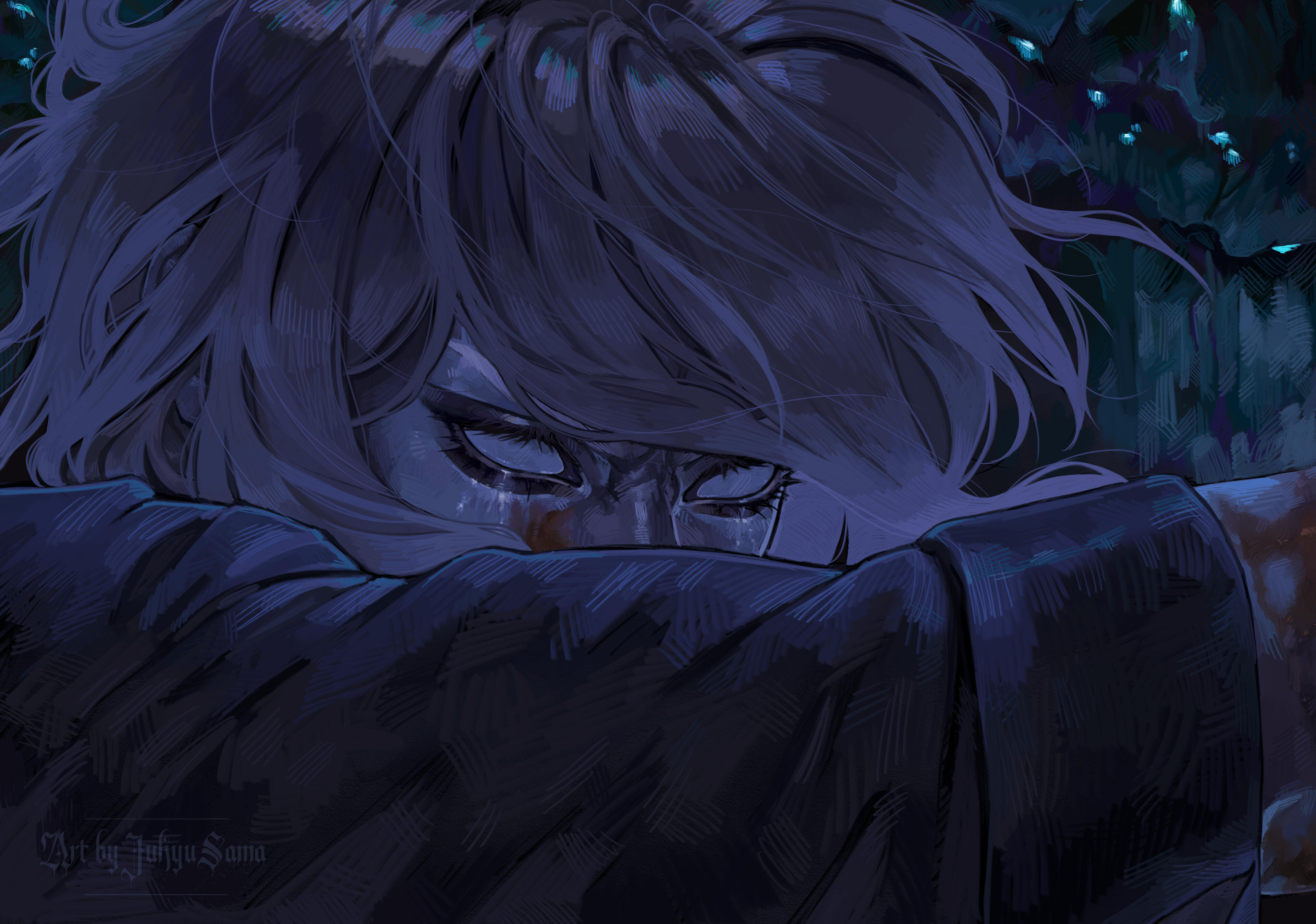 Credit to Jukyusama